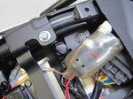 プロテック｜CS-Y06 CS-550M 盗難警報機車種専用kit XSR125 ABS 24-(8BJ-RE46J)/XSR155(海外仕様)｜12028