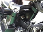 プロテック｜CS-Y06 CS-550M 盗難警報機車種専用kit XSR125 ABS 24-(8BJ-RE46J)/XSR155(海外仕様)｜12028