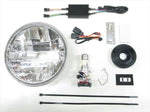 プロテック｜LBH-H47 LEDマルチリフレクターヘッドライト 6000k CB130SF/SP 8BL-SC54 21-｜64028-60