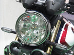 プロテック｜LBH-H47 LEDマルチリフレクターヘッドライト 6000k CB130SF/SP 8BL-SC54 21-｜64028-60