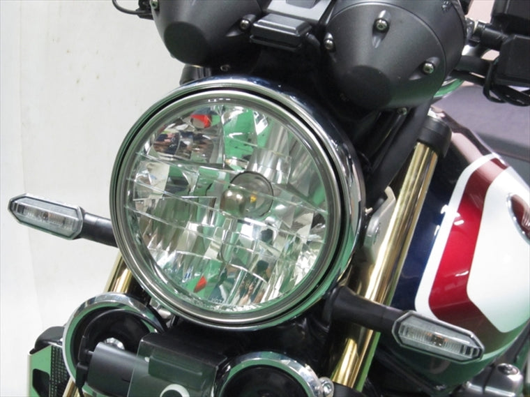 プロテック｜LBH-H47 LEDマルチリフレクターヘッドライト 6000k CB130SF/SP 8BL-SC54 21-｜64028-60