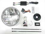 プロテック｜LBH-H48 LEDマルチリフレクターヘッドライト 3000k CB130SF/SP 8BL-SC54 21-｜64028-30