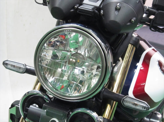 プロテック｜LBH-H48 LEDマルチリフレクターヘッドライト 3000k CB130SF/SP 8BL-SC54 21-｜64028-30