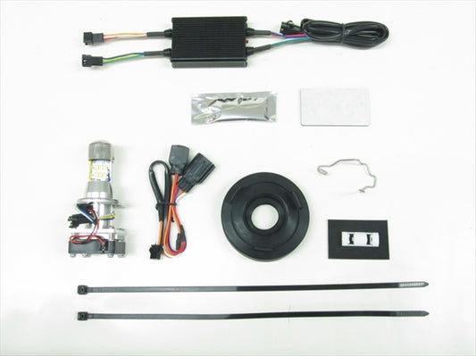 プロテック｜LHL-H47 純正マルチリフレクターヘッドライト対応LEDバルブkit 6000k CB130SF/SP 8BL-SC54 21-｜64028-01