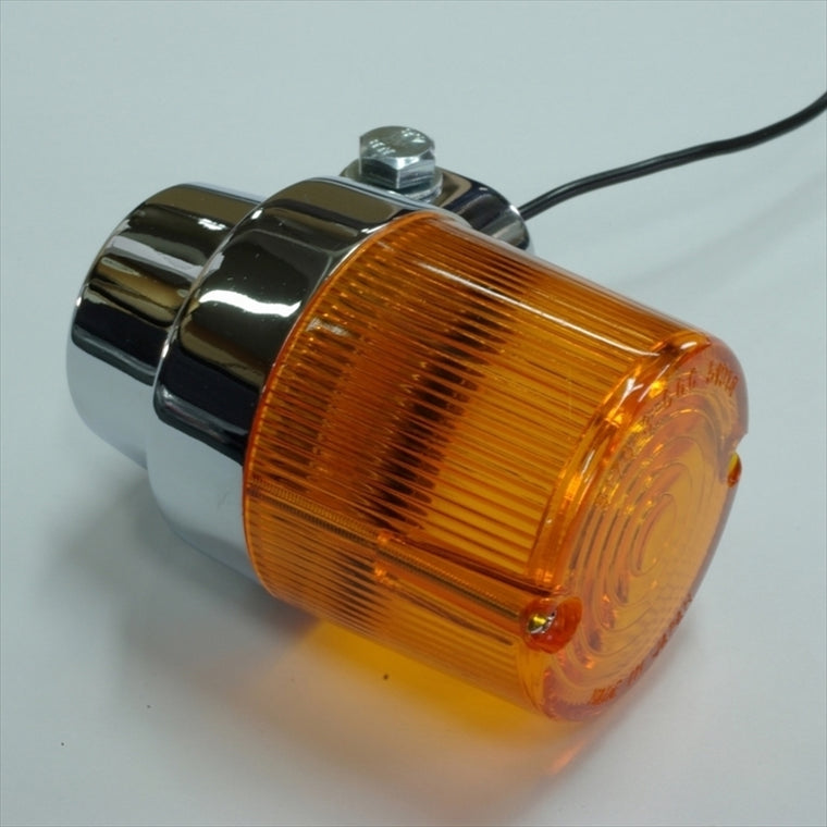 【シージーシー】ウインカーランプ 2ケイリ ヨーロピアン    CGC-300 C/A 21134
