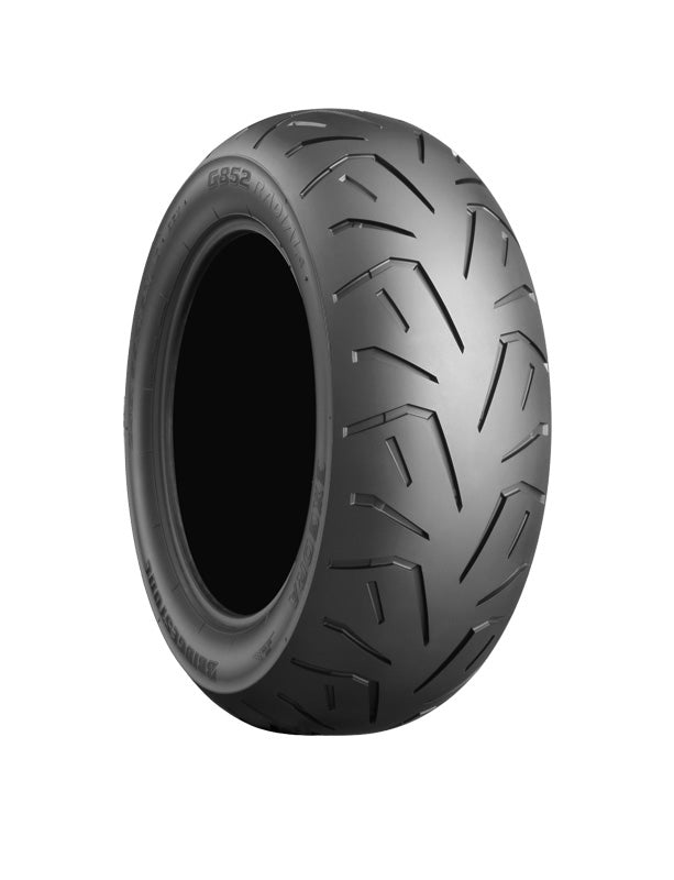 BRIDGESTONE（ブリヂストン） EXEDRA G852 R 240 55R16 TL MCR01255