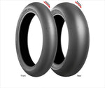 ブリヂストン｜RACING BATTLAX V02 Rear 200/660R17 TL ミディアム｜RMR05324
