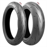 【ブリヂストン】BATTLAX RACING STREET RS11 180/55ZR17M/C (73W) TL MCR06249