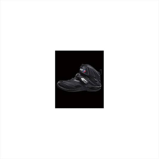 エルフ｜シンテーゼ14 シューズ BLK｜93014075