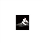 エルフ｜EXA11シューズ WHT/BLK｜093EXA11265
