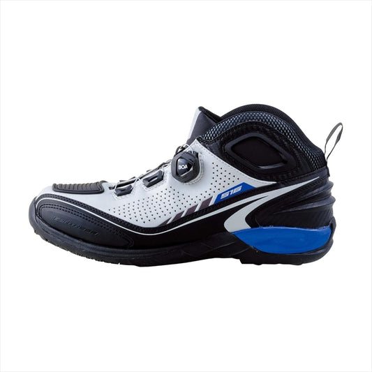 elf foot wear｜シンテーゼ16 ホワイト 27.0cm｜EL016