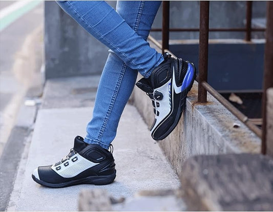 elf foot wear|シンテーゼ16 ホワイト 27.0cm|EL016