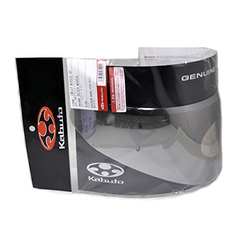 OGK(オージーケー) | CM-2-P ミラーシールドシルバー  | 4966094571900