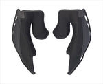 オージーケー｜チークパッド ダークグレー XS 30mm AEROBLADE-6｜4966094609900