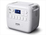 【アイリスオーヤマ】ポータブル電源 BLUETTIコラボ 2048Wh PS2000AA-W