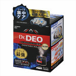 CARMATE(カーメイト)｜D237 Drデオ プレミアム消臭剤 ｜D237