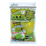 PROSTAFF(プロスタッフ)｜ボディ用グローブ カエルの手｜P160