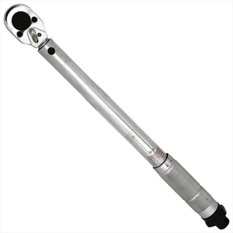 E-Value | イーバリュー プレセット型トルクレンチ ETR3-110 | 4977292240055