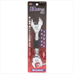 SK11(エスケーイチイチ)極薄スパナセット4977292270748