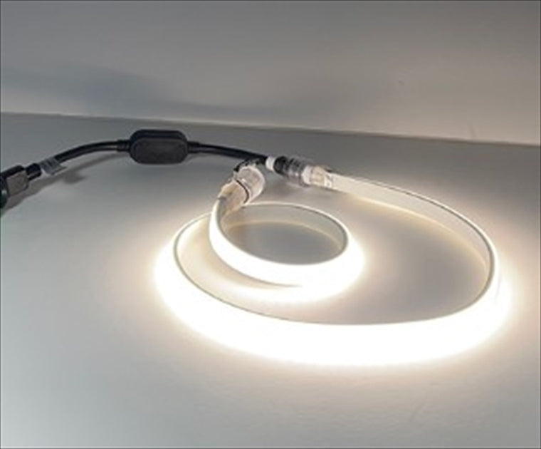 ｜LEDテープライト(1m) 電源セット SLT-1000AC-S｜4977292405935