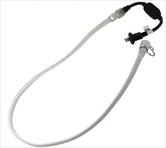 ｜LEDテープライト(1m) 電源セット SLT-1000AC-S｜4977292405935