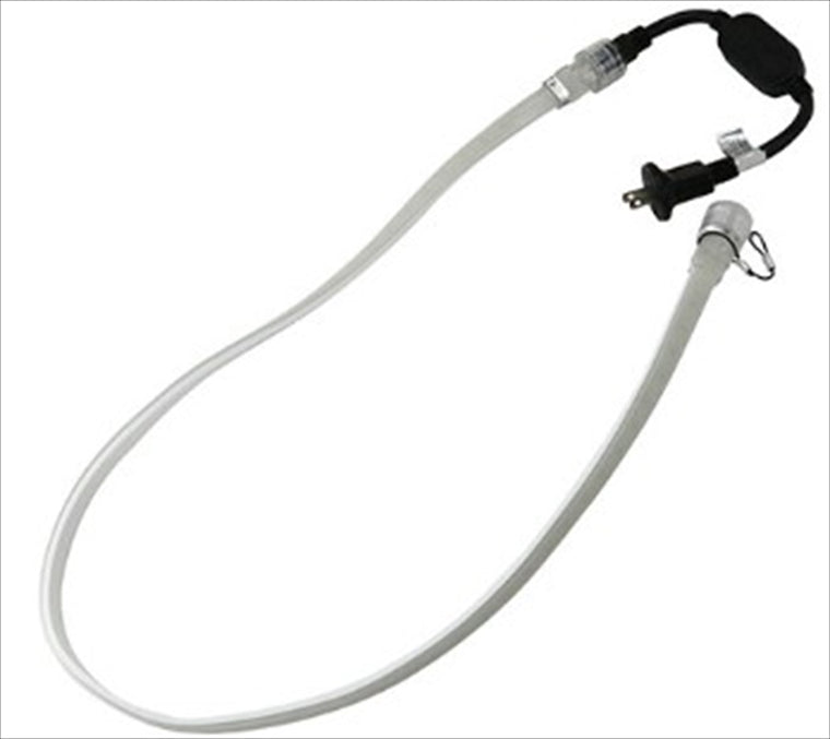 ｜LEDテープライト(1m) 電源セット SLT-1000AC-S｜4977292405935