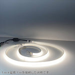 ｜LEDテープライト 延長用(1m) SLT-1000AC-J｜4977292405942