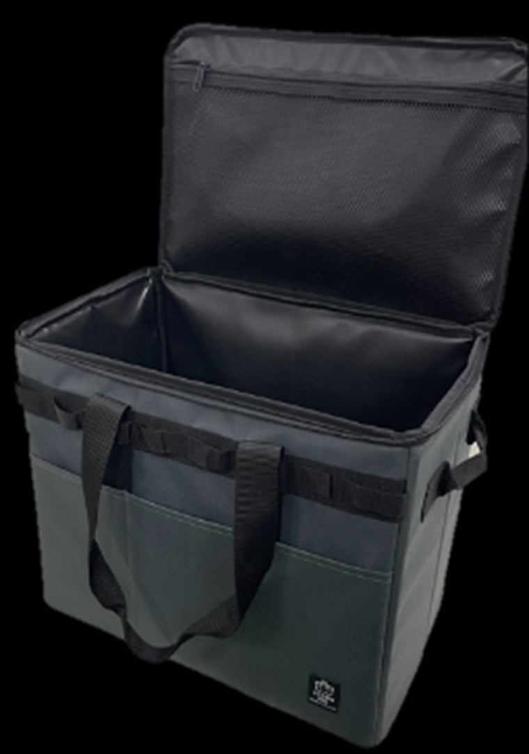 SK11 | エスケーイチイチ スタンドバッグ グレー STB2-430GR | 4977292977920