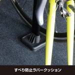 【ヤック】VISOA サイクルスタンド E26系 NV350 プレミアムGX標準専用 U-CA1B