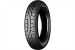 DUNLOP(ダンロップ) | 110/90-18 61H K300 TL バイク用タイヤ フロント 1本 | 104891 | K300