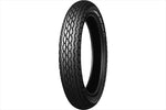DUNLOP(ダンロップ) | 350H19 4PR F11 57H TL バイク用タイヤ フロント 1本 | 121303 | F11