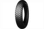 DUNLOP(ダンロップ) | 110/90-16 59S K127 TL バイク用タイヤ リア 1本 | 124239 | K127