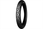 DUNLOP(ダンロップ) | 250-18 4PR K698 40L WT バイク用タイヤ リア 1本 | 125549 | K698