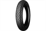 DUNLOP(ダンロップ) | 100/90-17 55S F17 TL バイク用タイヤ フロント 1本 | 207553 | F17