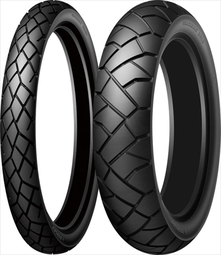 DUNLOP(ダンロップ) | D610 バイク用タイヤ リア 1本 | 328864 | 150/70R18M/C 70H WT