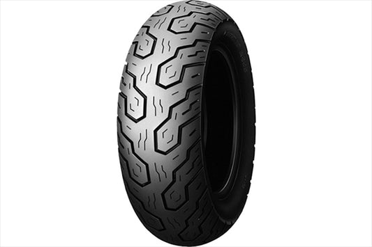 DUNLOP(ダンロップ) | 170/80-15 77S K555 WT バイク用タイヤ リア 1本 | 218833 | K555