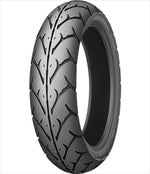 DUNLOP(ダンロップ) | GT301 バイク用タイヤ リア 1本 | 220117 | 130/80-16M/C 64H TL