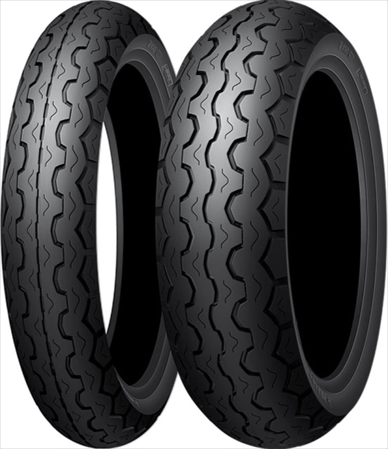 【ダンロップ】TT100GP Radial R 150/70ZR17M/C 69W TL 336860