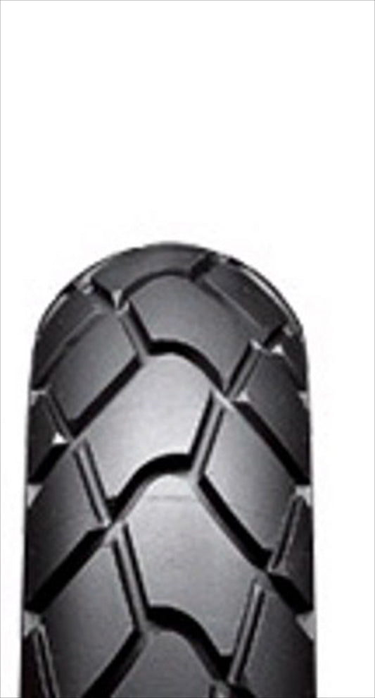 【ダンロップ】D604  80/90-17 M/C 44P TL 336861
