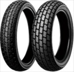 DUNLOP(ダンロップ) | K180F バイク用タイヤ フロント 1本 | 336862 | 120/80-12 65J TL