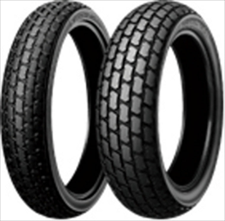 DUNLOP(ダンロップ) | K180F バイク用タイヤ フロント 1本 | 336862 | 120/80-12 65J TL