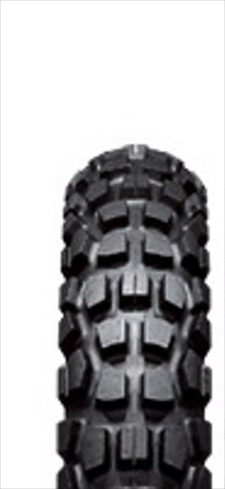 DUNLOP(ダンロップ) | 275-21 45P D603F WT バイク用タイヤ フロント 1本 | 226677 | D603
