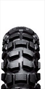 DUNLOP(ダンロップ) | 460-18 63P D603 WT バイク用タイヤ リア 1本 | 227887 | D603