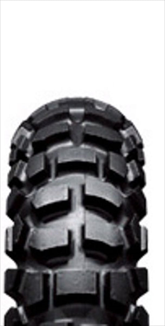 DUNLOP(ダンロップ) | 460-18 63P D603 WT バイク用タイヤ リア 1本 | 227887 | D603