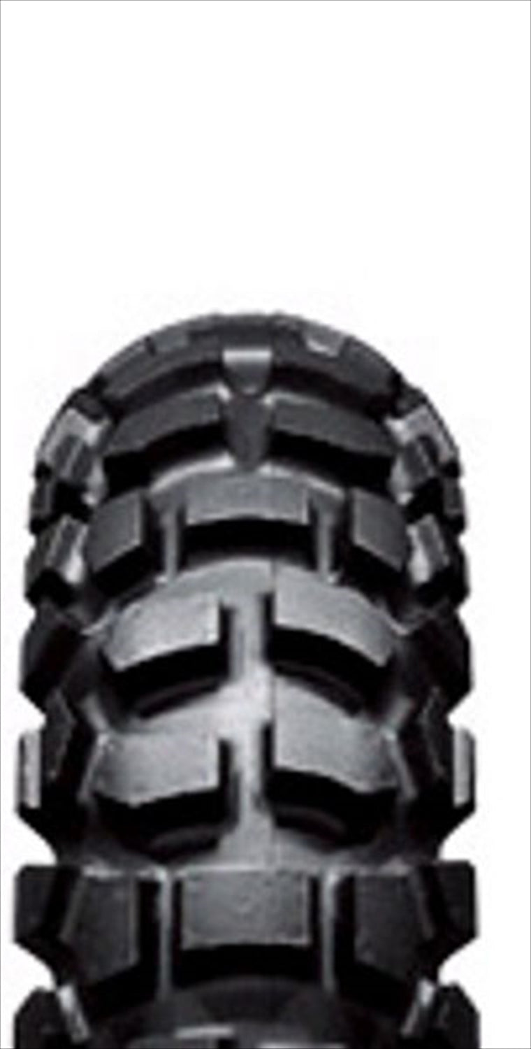 DUNLOP(ダンロップ) | 460-18 63P D603 WT バイク用タイヤ リア 1本 | 227887 | D603