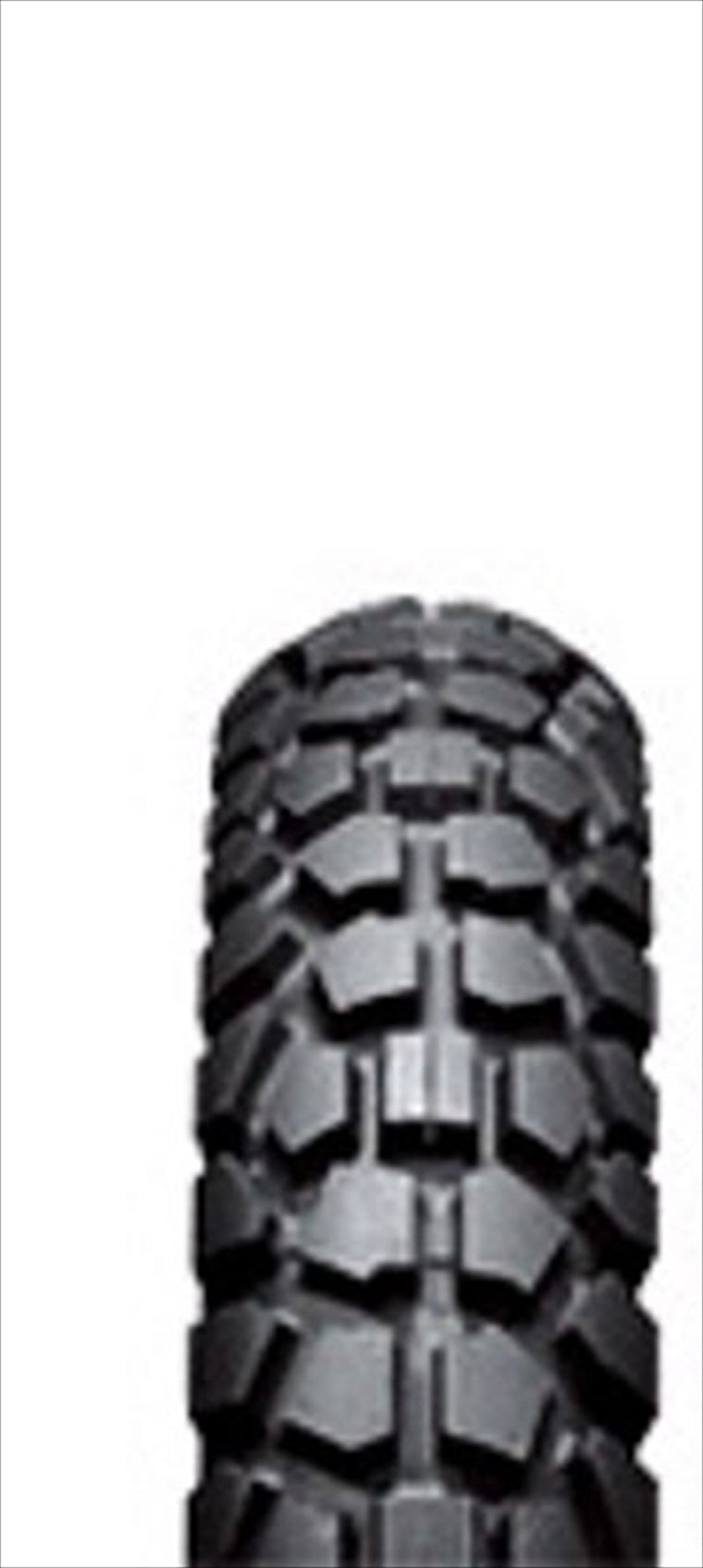 DUNLOP(ダンロップ) | 275-21 45P D605F WT バイク用タイヤ フロント 1本 | 231133 | D605