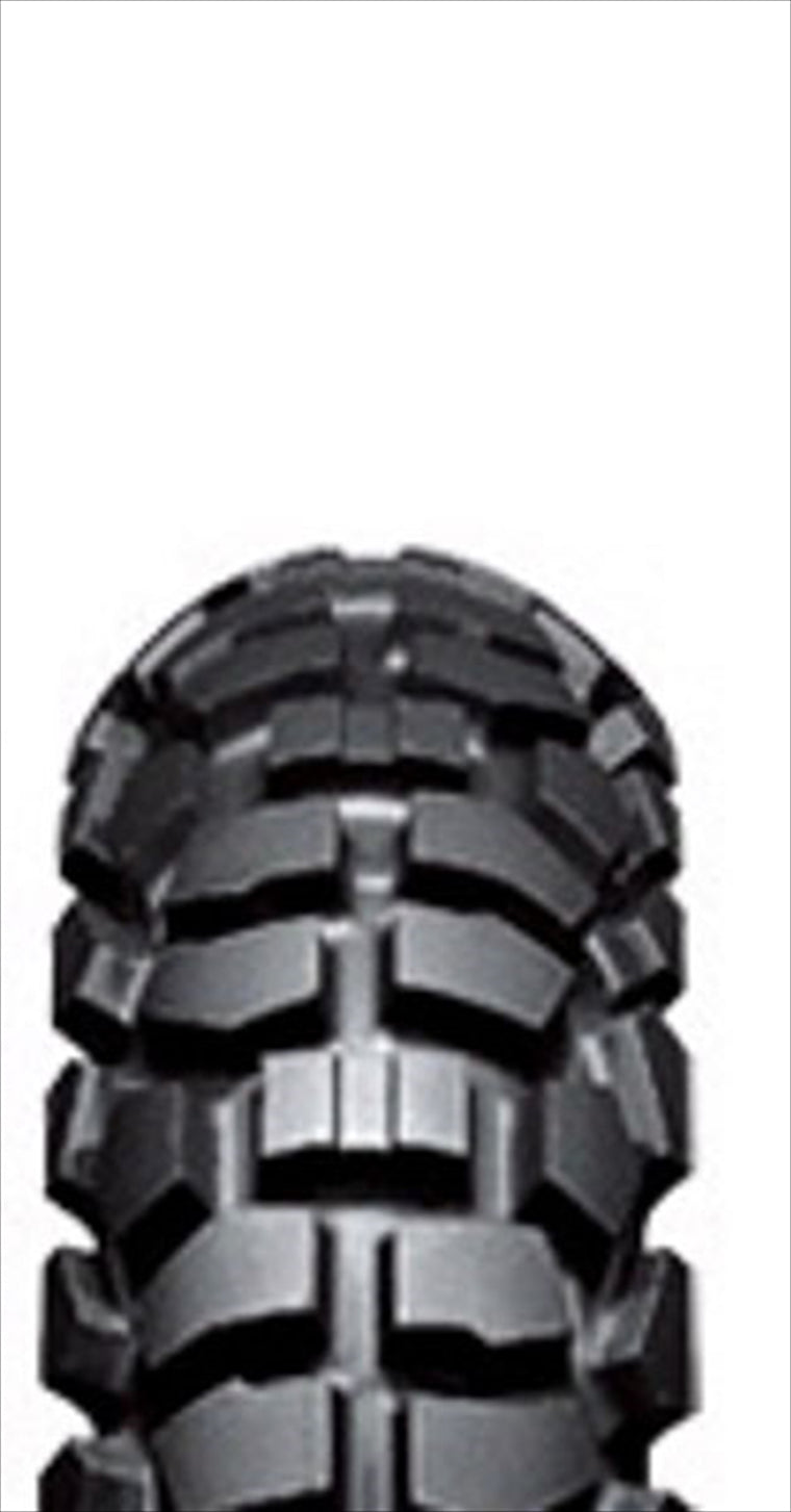 DUNLOP(ダンロップ) | 410-18 59P D605 WT バイク用タイヤ リア 1本 | 231135 | D605
