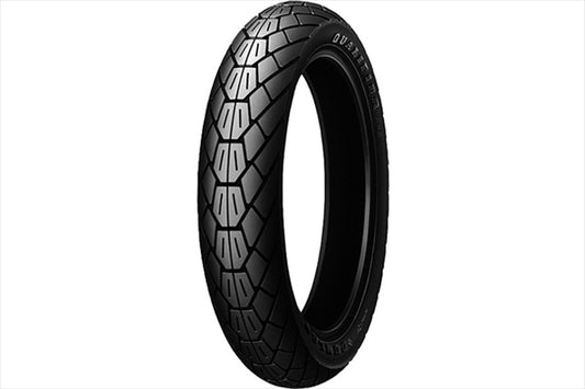DUNLOP(ダンロップ) | 110/90-18 61V F20 BL TL バイク用タイヤ フロント 1本 | 231493 | F20