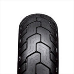 DUNLOP(ダンロップ) | 150/80-15 70S D404 TL バイク用タイヤ リア 1本 | 236637 | D404