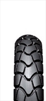 DUNLOP(ダンロップ) | 275-21 45P D604F WT バイク用タイヤ フロント 1本 | 236647 | D604